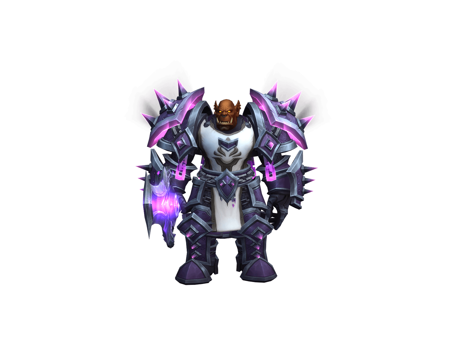 Full character render of Sytonmyface