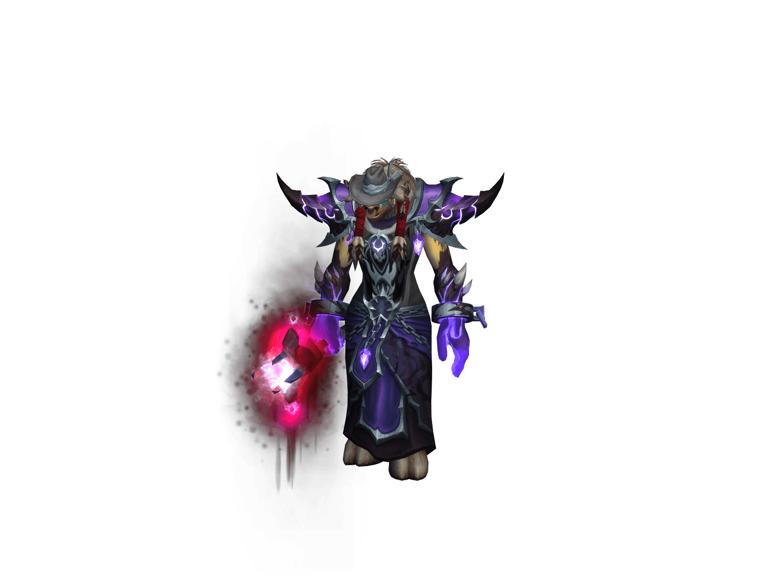 Full character render of Skatel