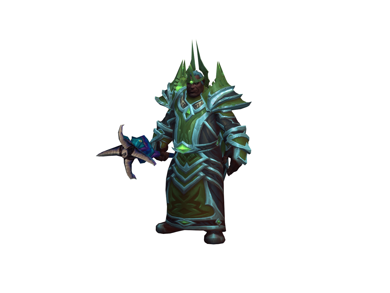 Full character render of Chaydontplay