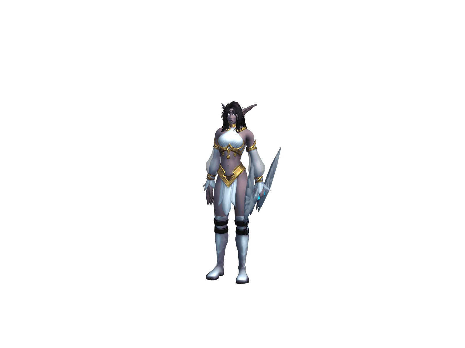 Full character render of Alexapearl