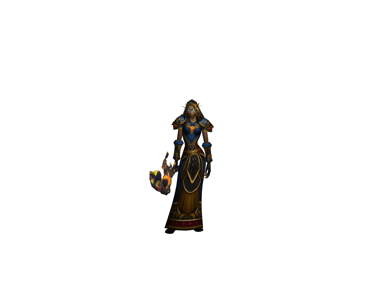 Full character render of Erivarasong