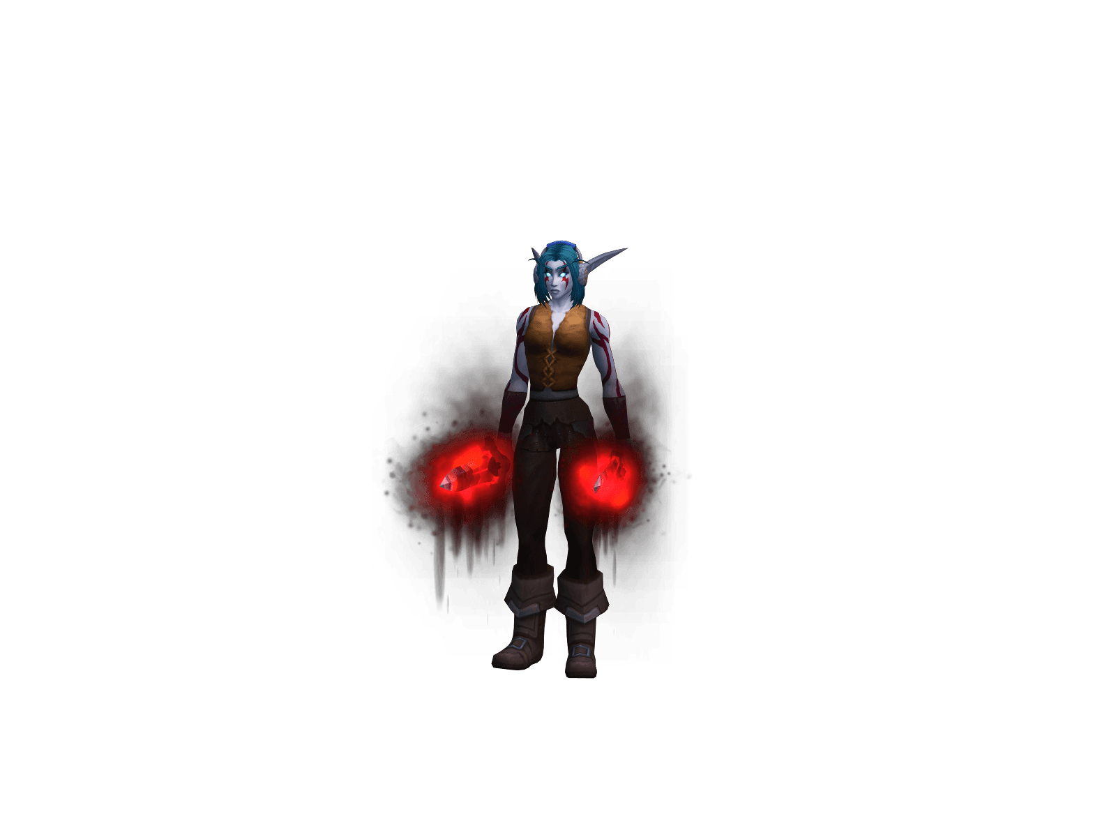 Full character render of Furyanx