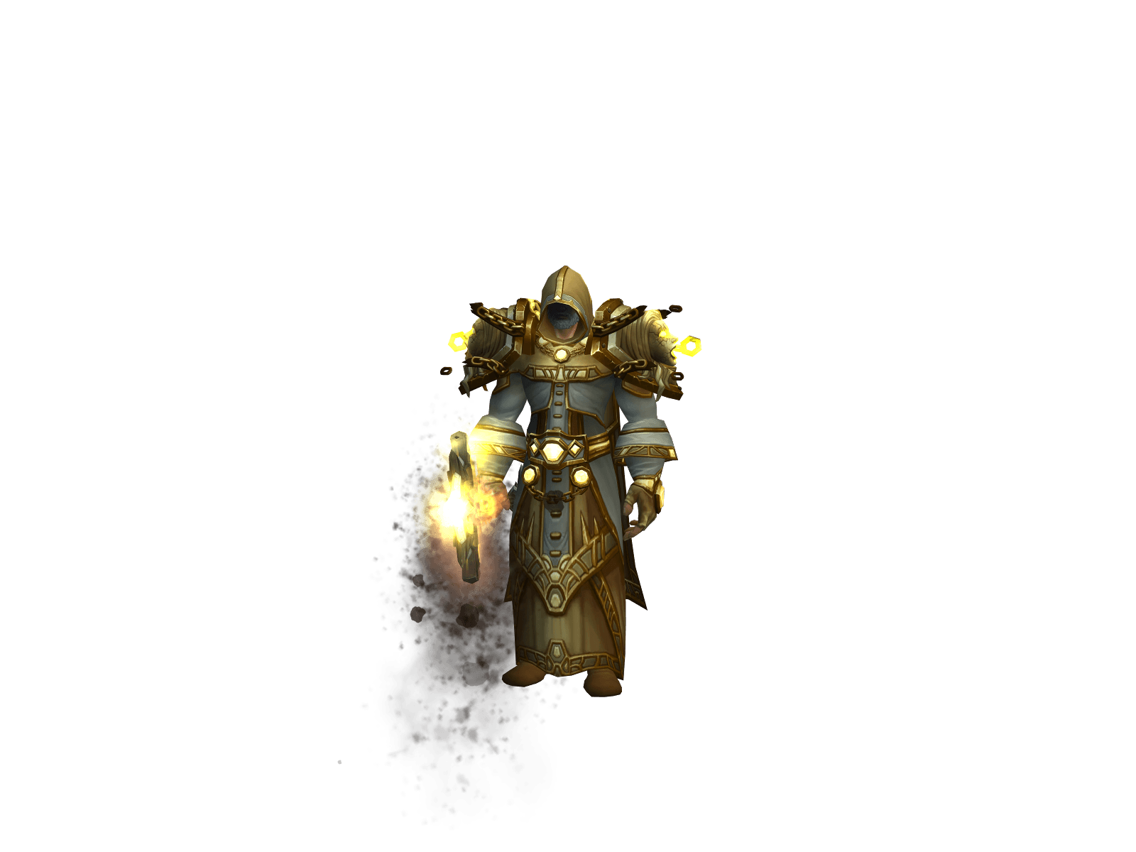 Full character render of Maxout