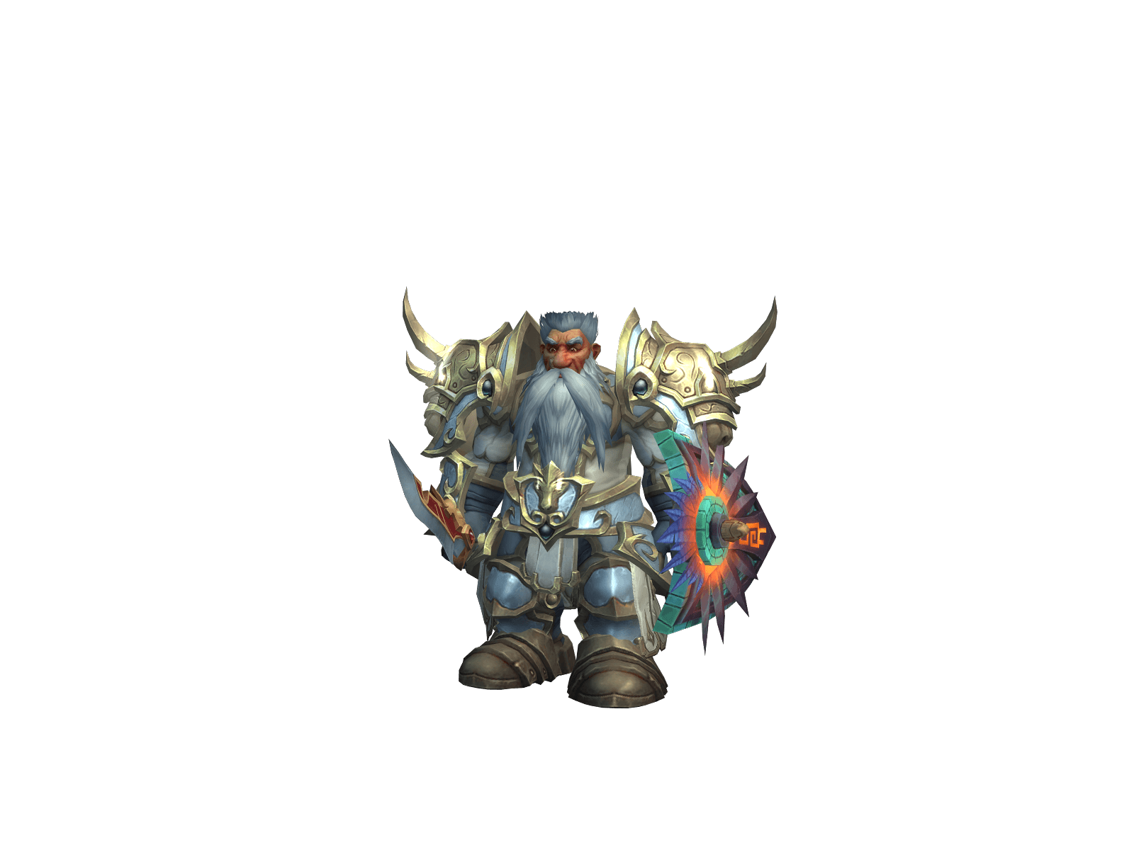 Full character render of Emokthaka