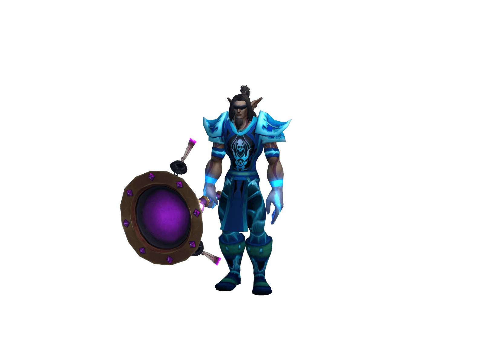 Full character render of Chåmpion