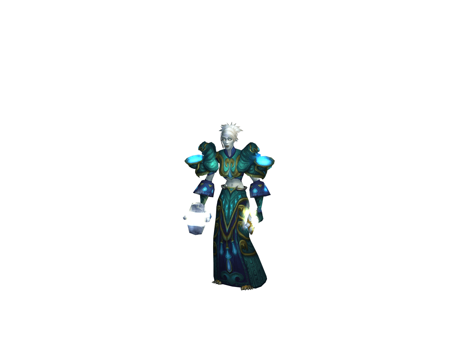 Full character render of Jaythis