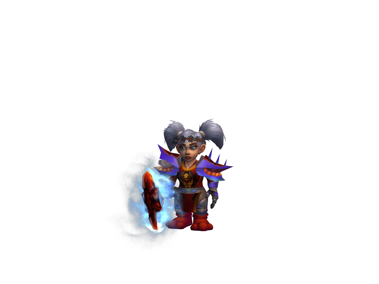Full character render of Kdz