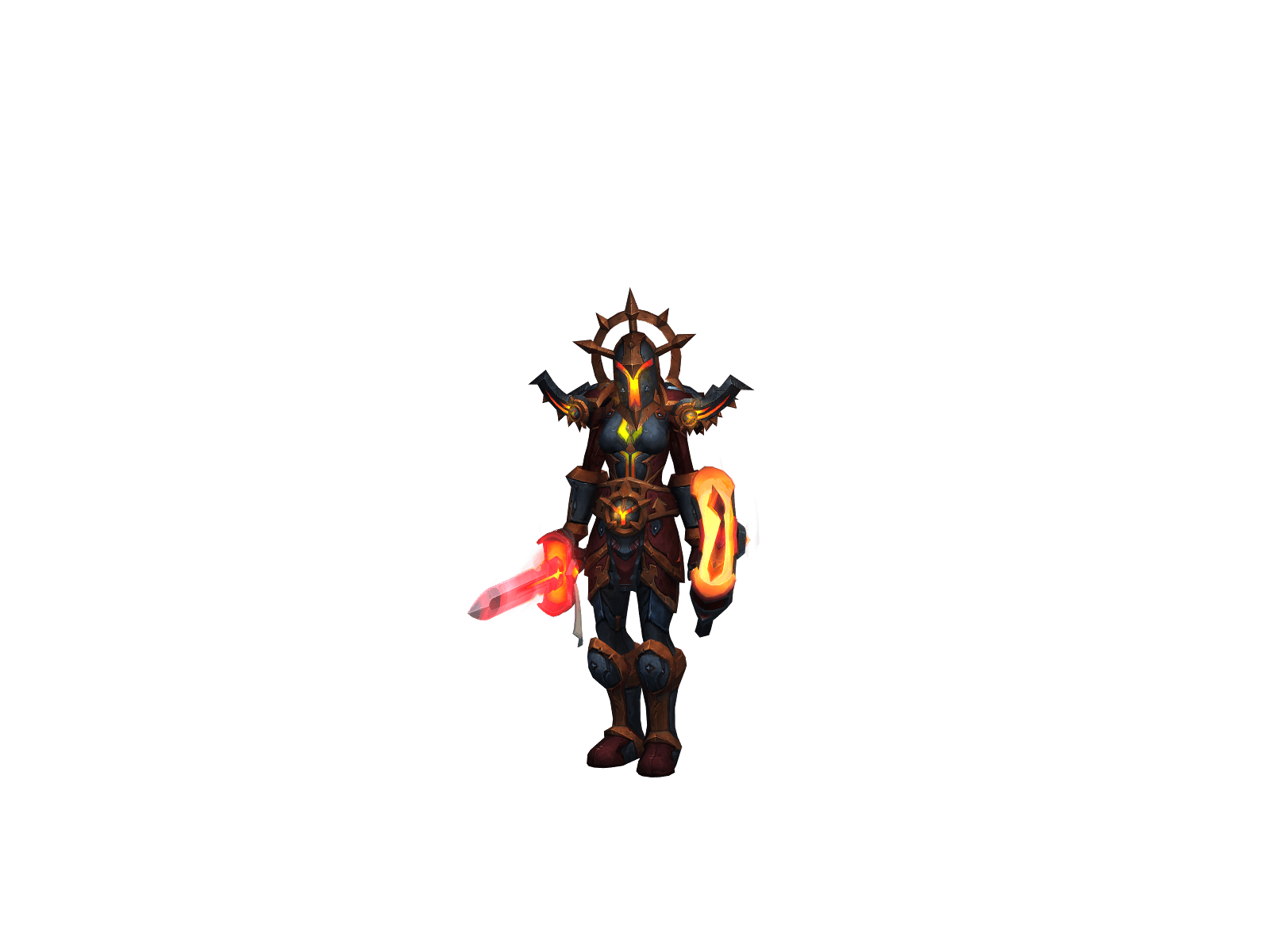 Full character render of Znmyh