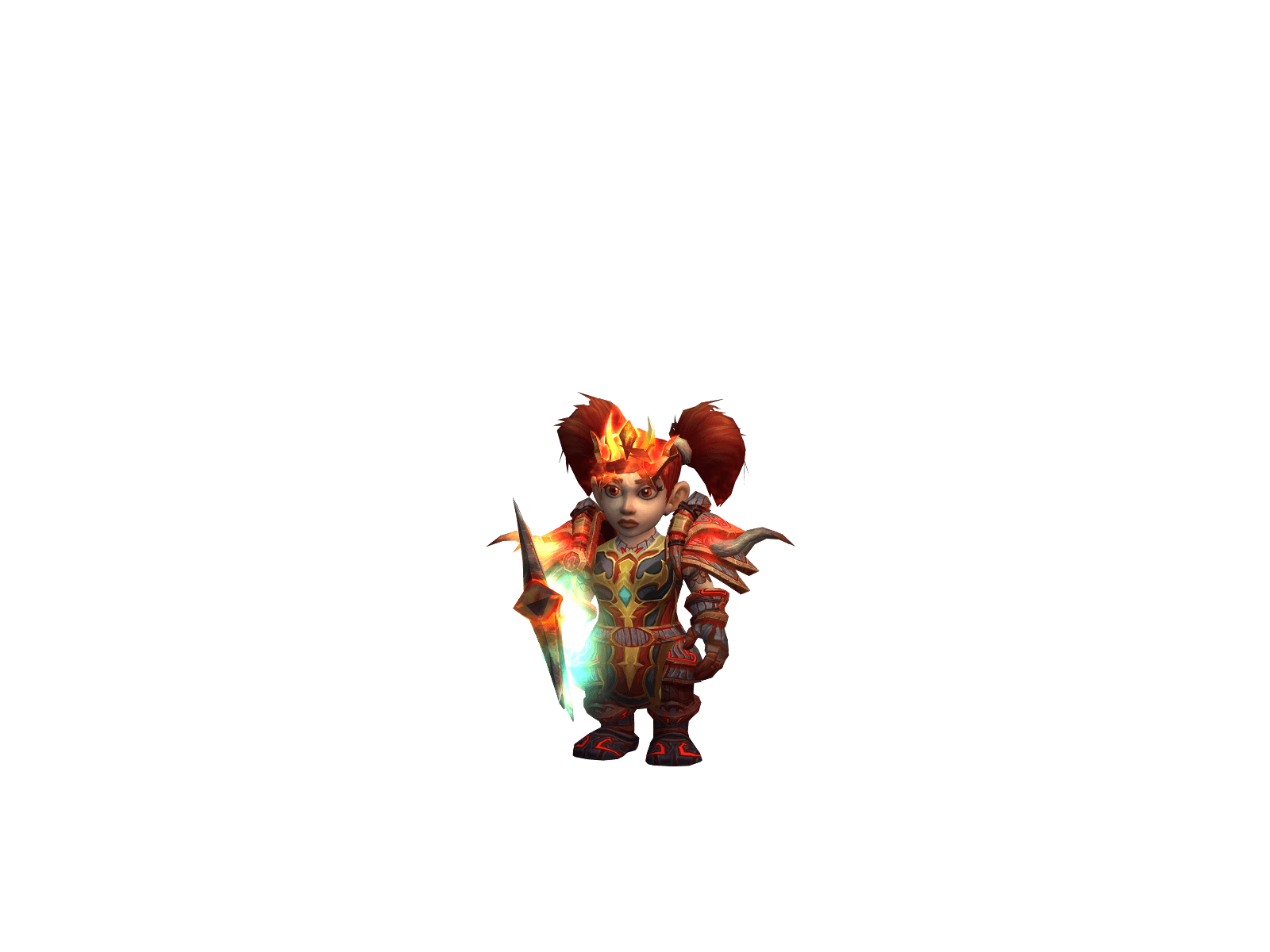 Full character render of Qtwithabooty