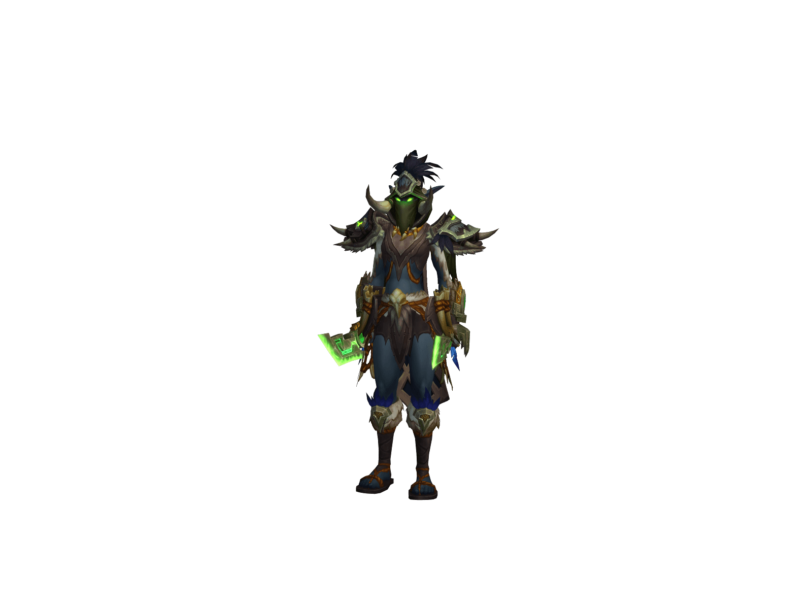 Full character render of Worstdpsna