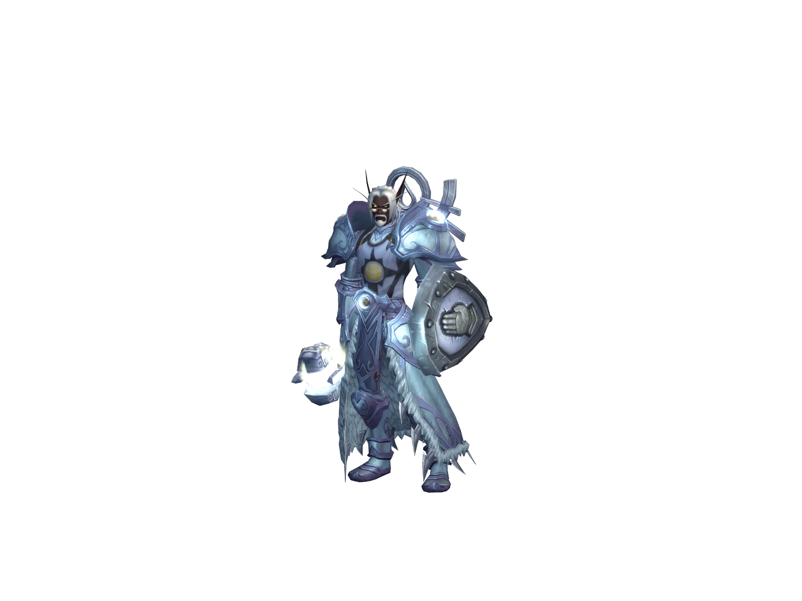 Full character render of Biddytwo