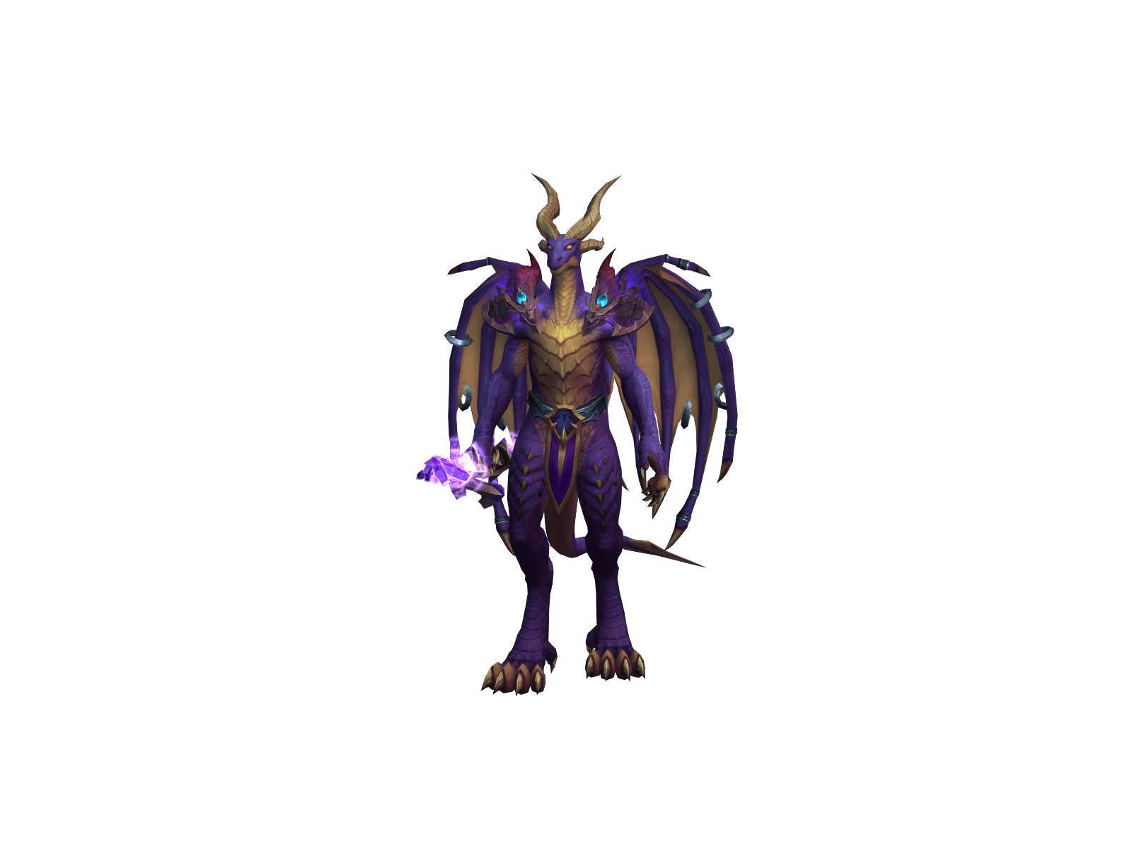 Full character render of Figmentt