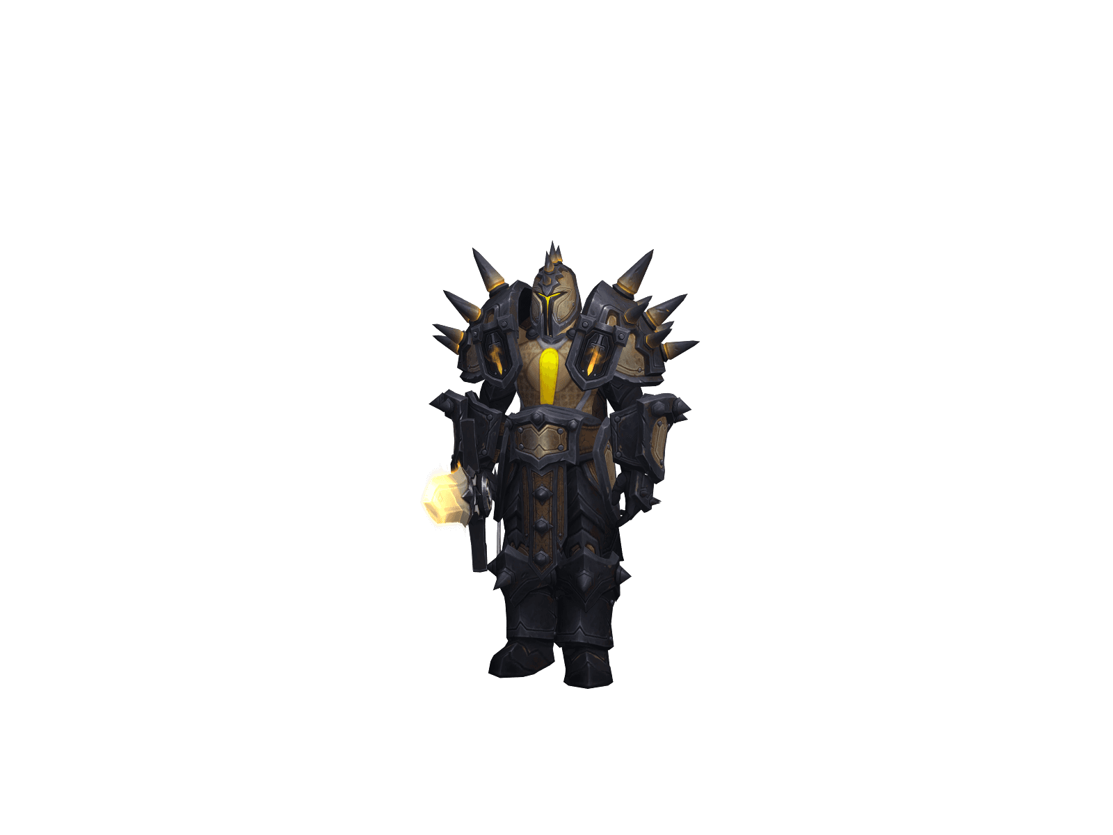 Full character render of Morewar