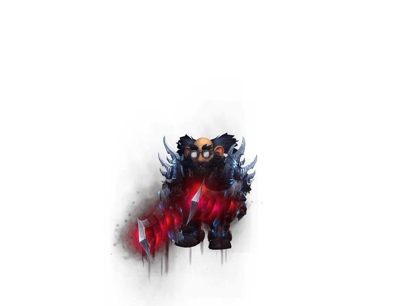 Full character render of Bingbingbing