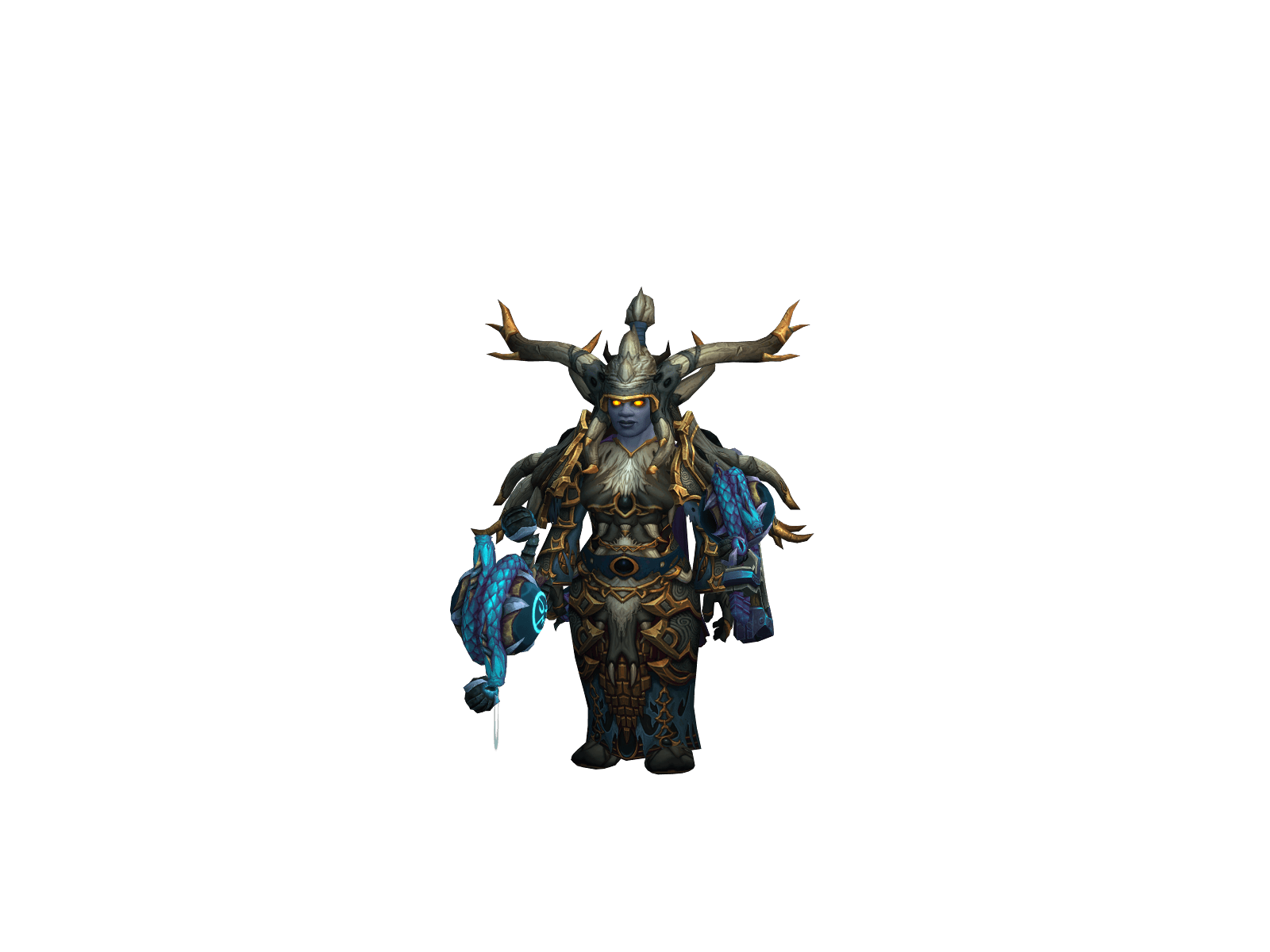 Full character render of Votlol