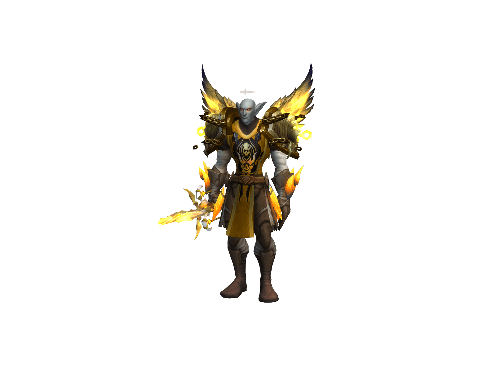 Full character render of Abnsbaldhead