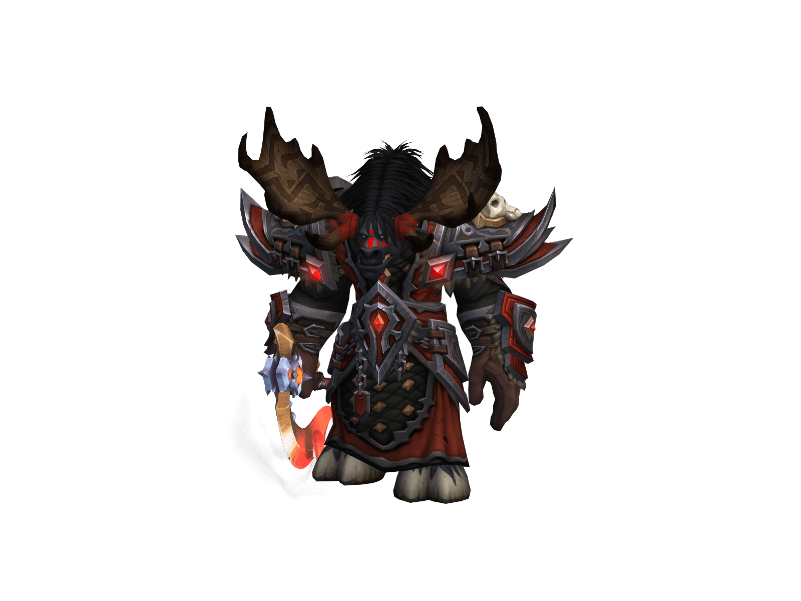 Full character render of Sp