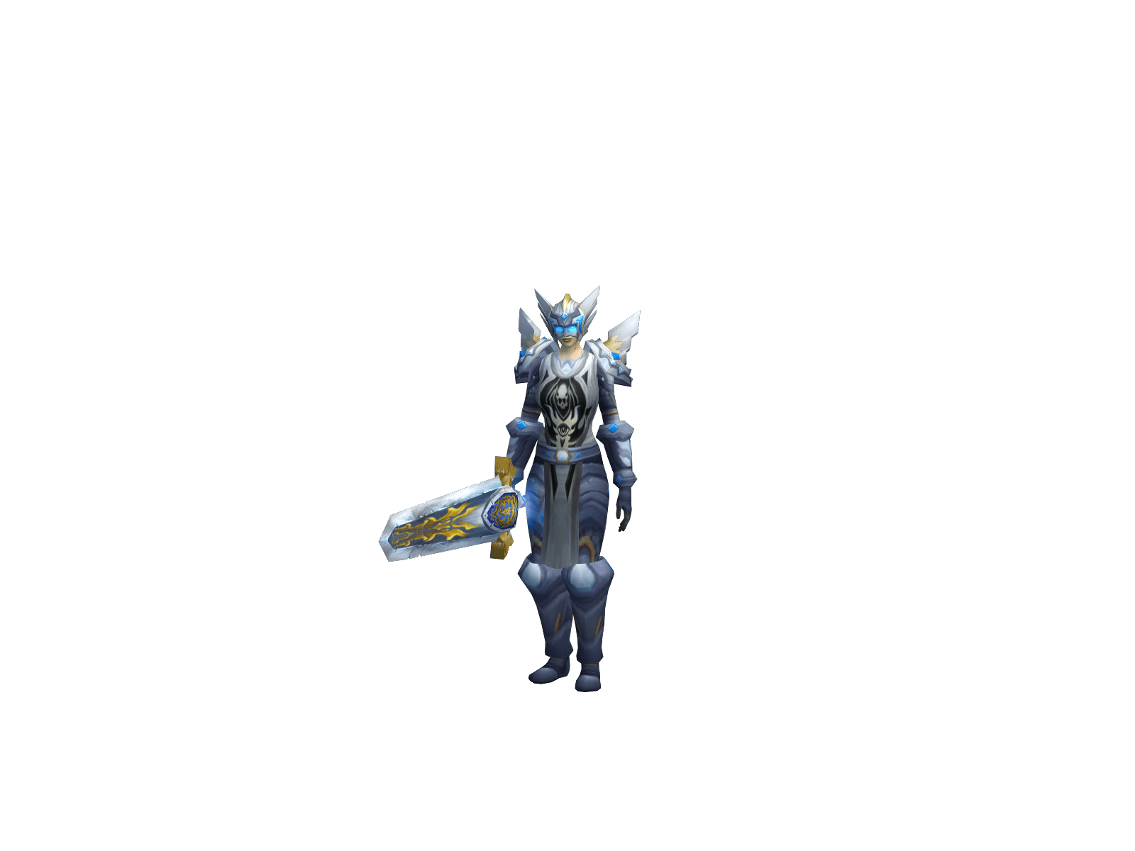 Full character render of Minkyw