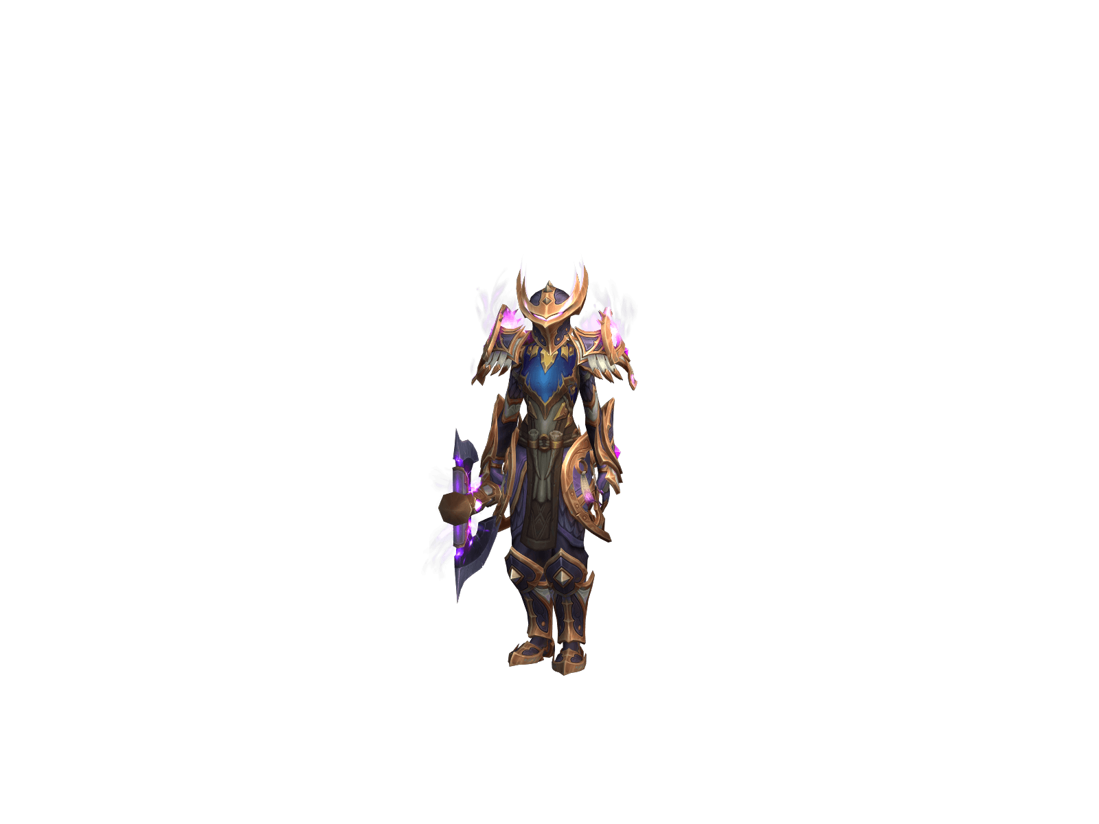 Full character render of Sammygurrl