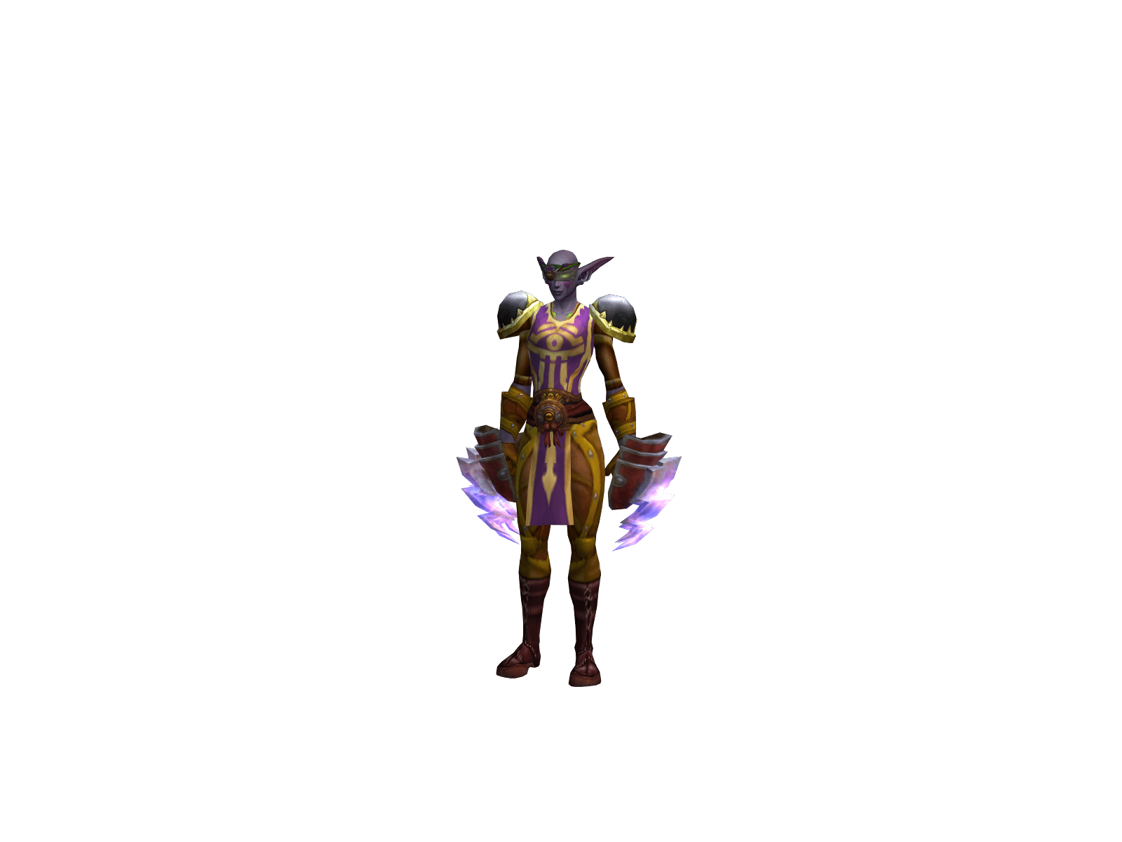 Full character render of Salmandugi