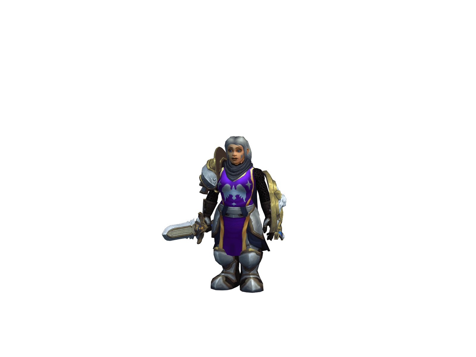 Full character render of Hyperial