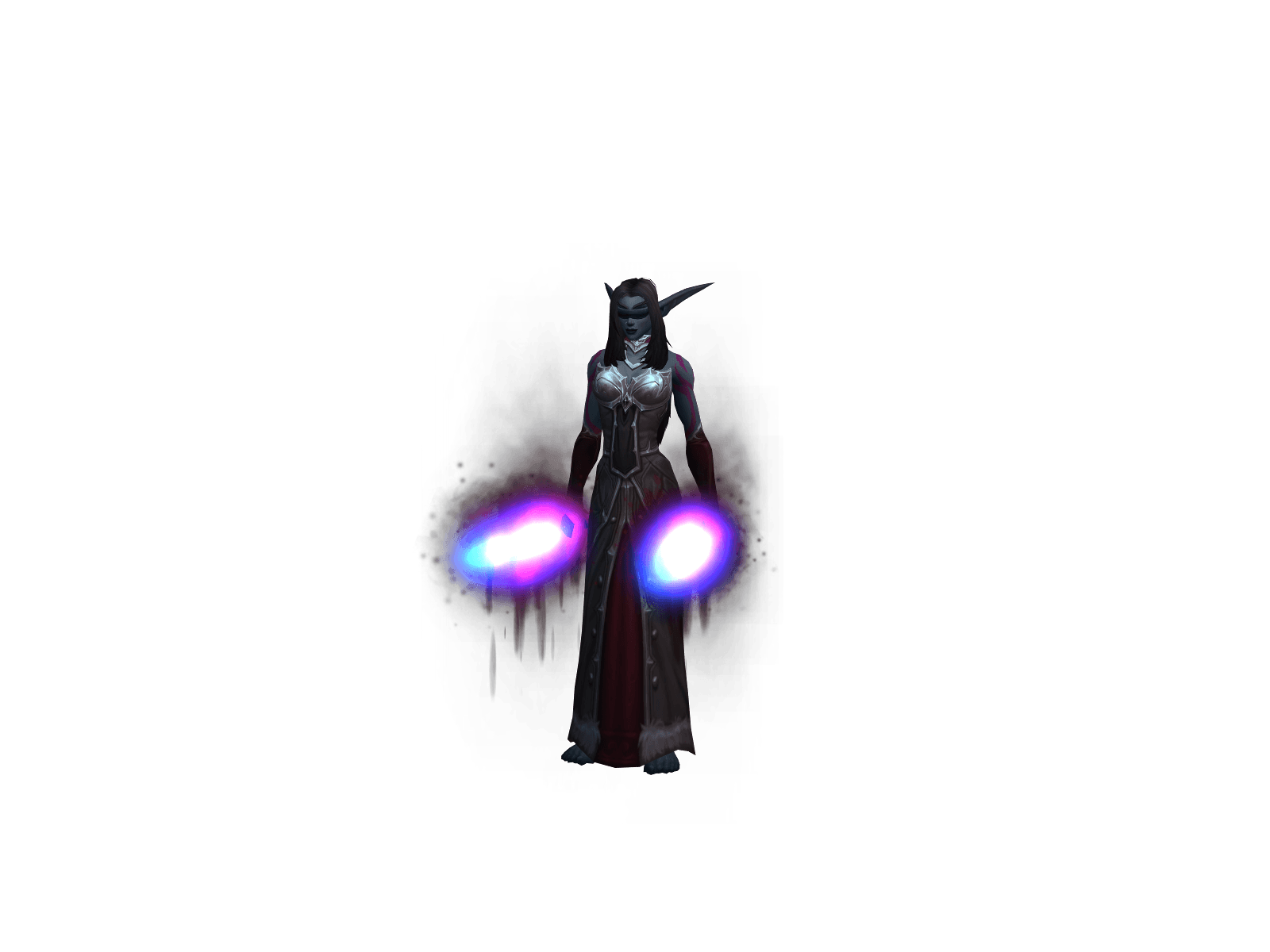 Full character render of Yagington