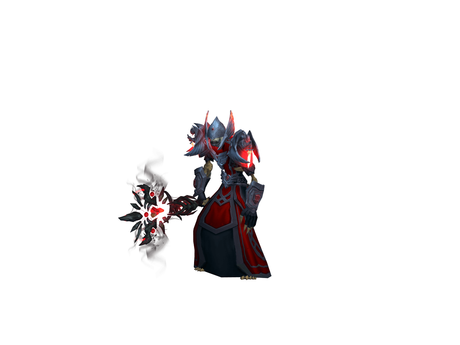 Full character render of Shi
