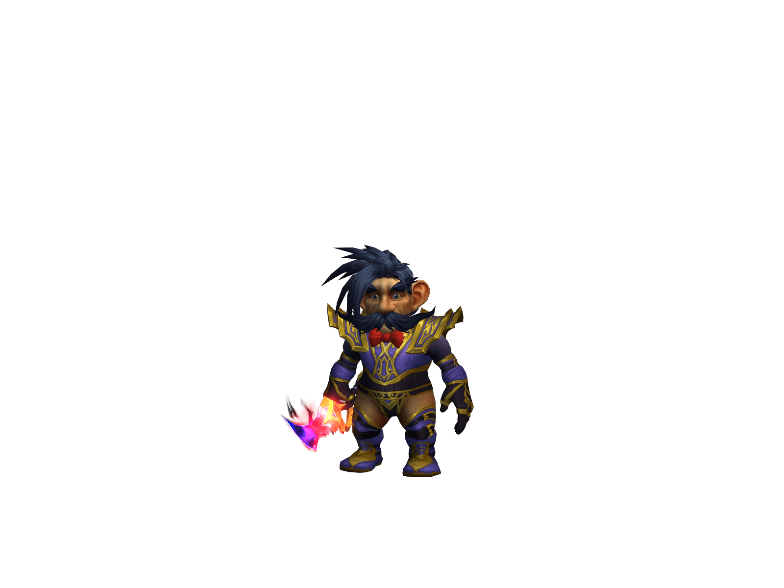 Full character render of Dislayer