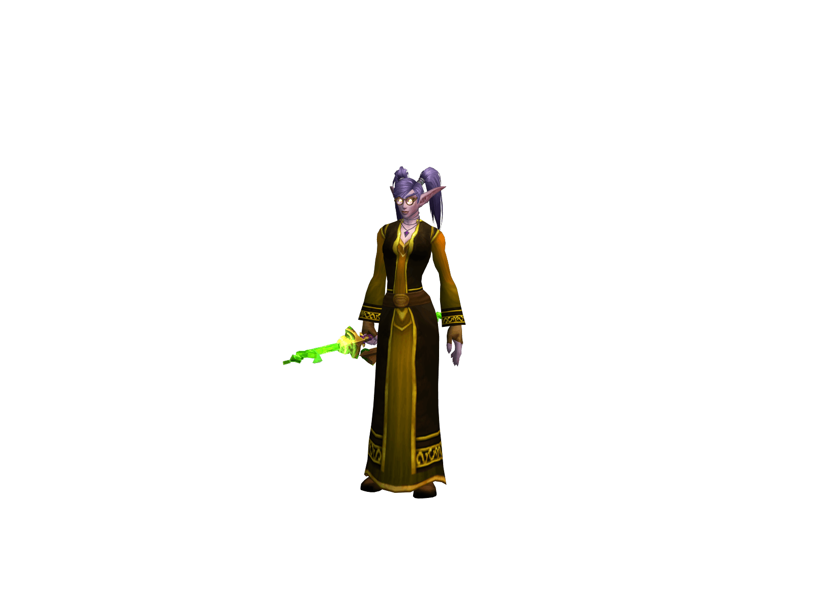 Full character render of Áéíóú