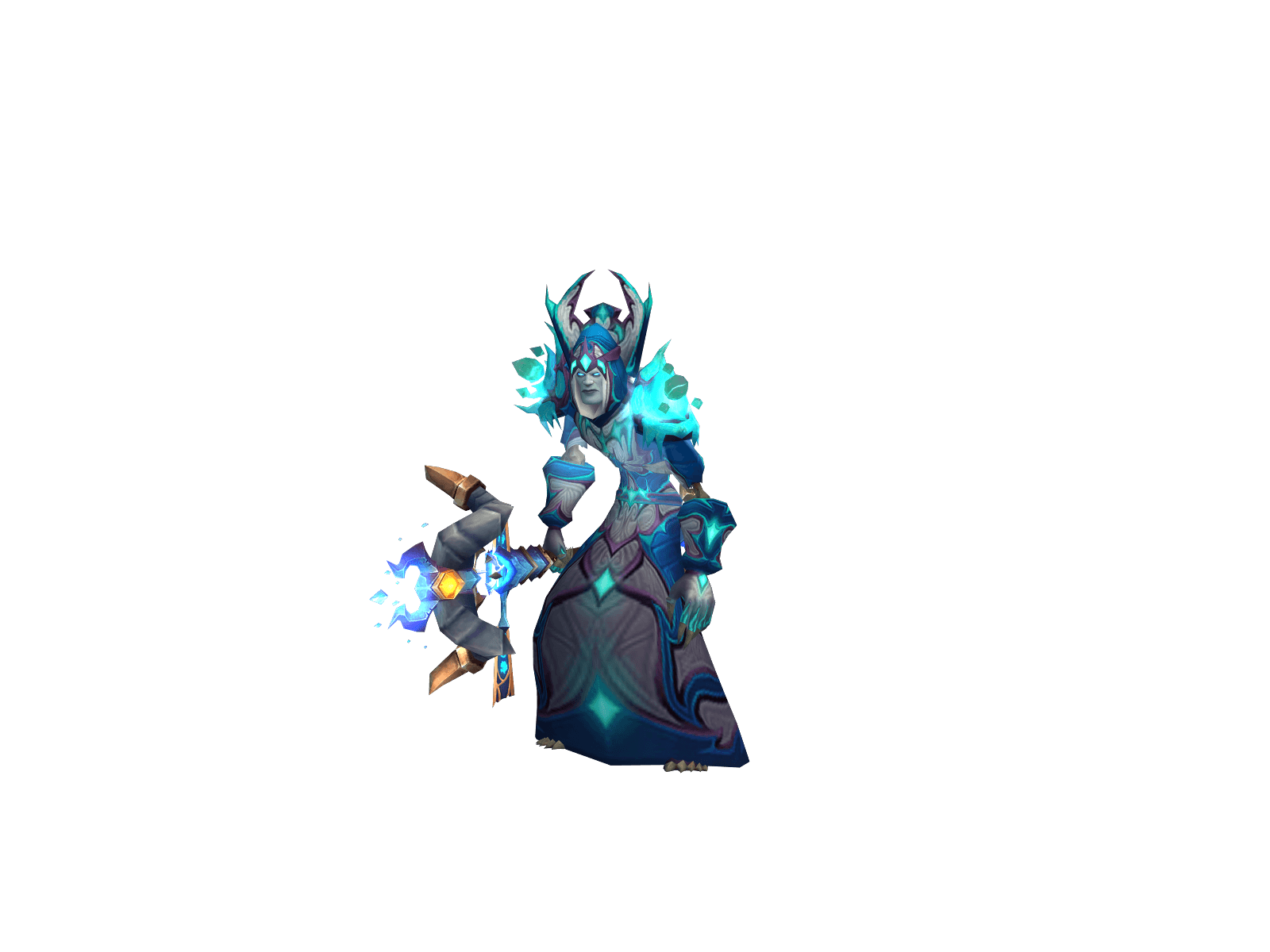 Full character render of Pballxyz