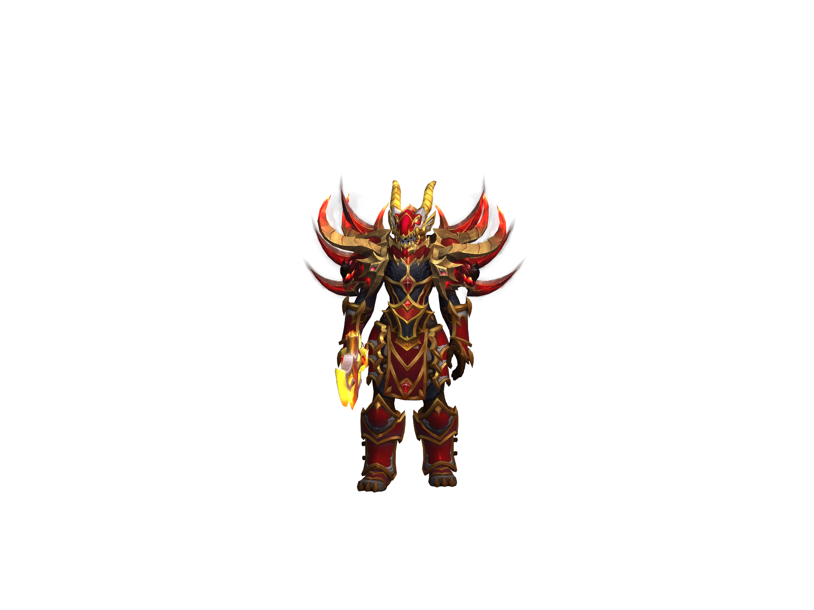 Full character render of Battousäi
