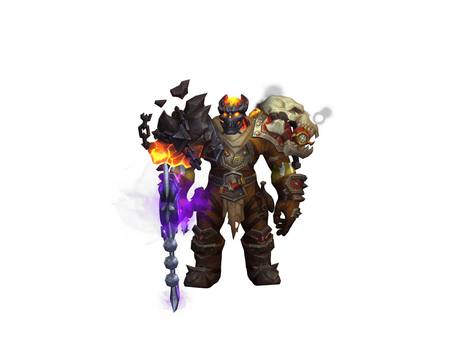 Full character render of Superiorx