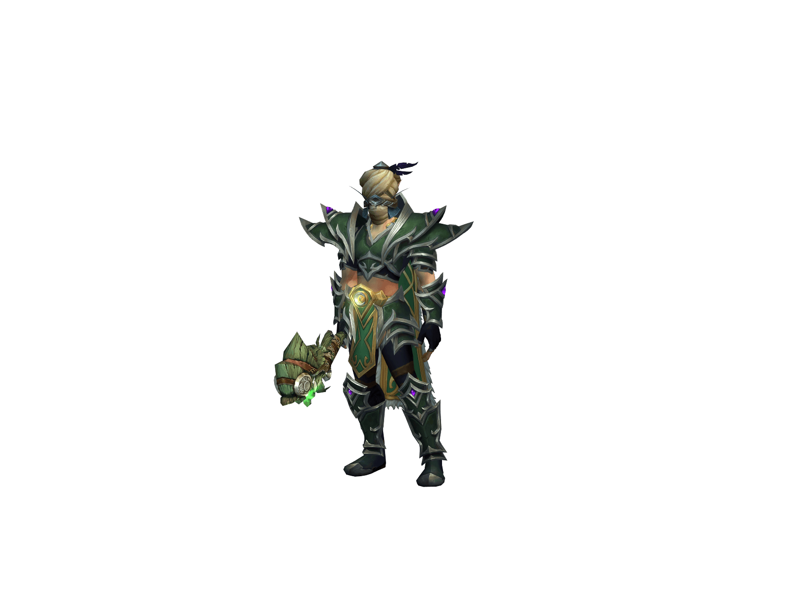 Full character render of Bombdotxs