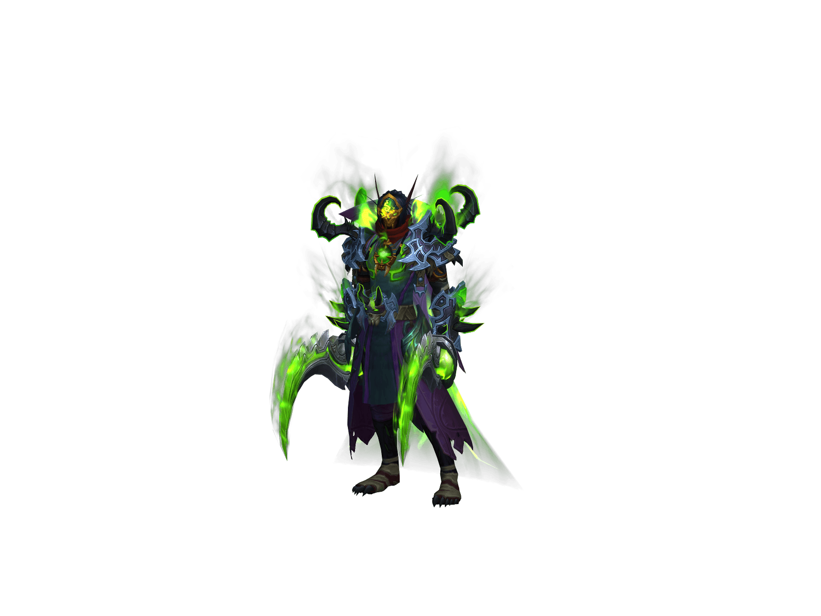 Full character render of Cheesereaper