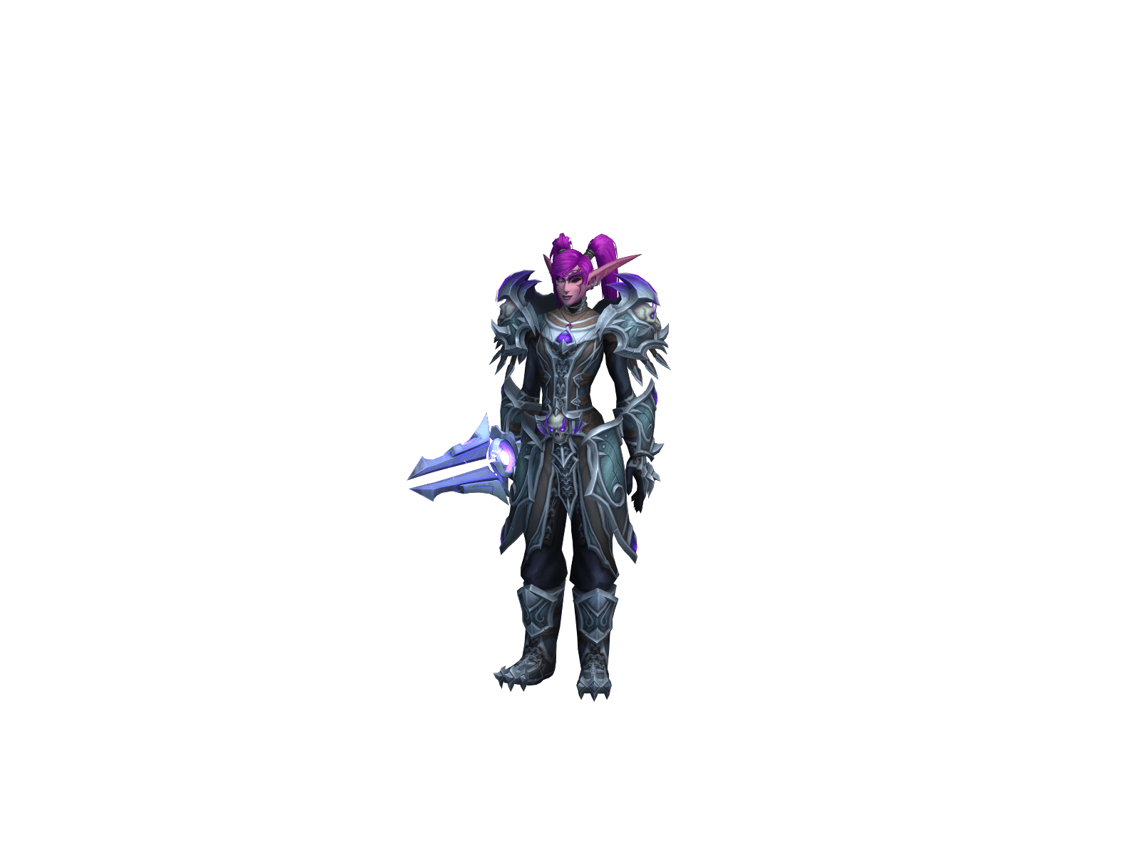 Full character render of Floqtee