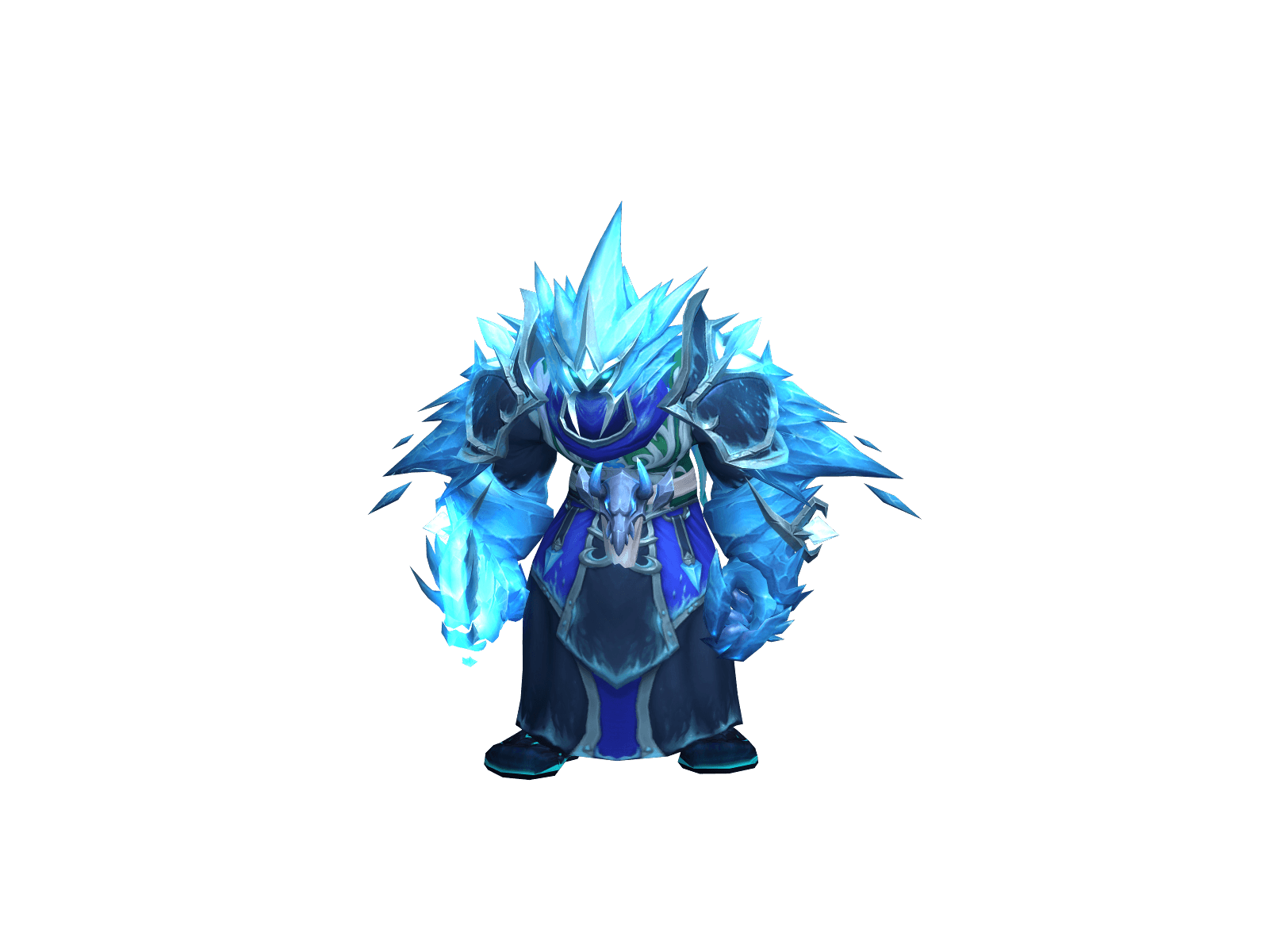 Full character render of Sheepmedaddy