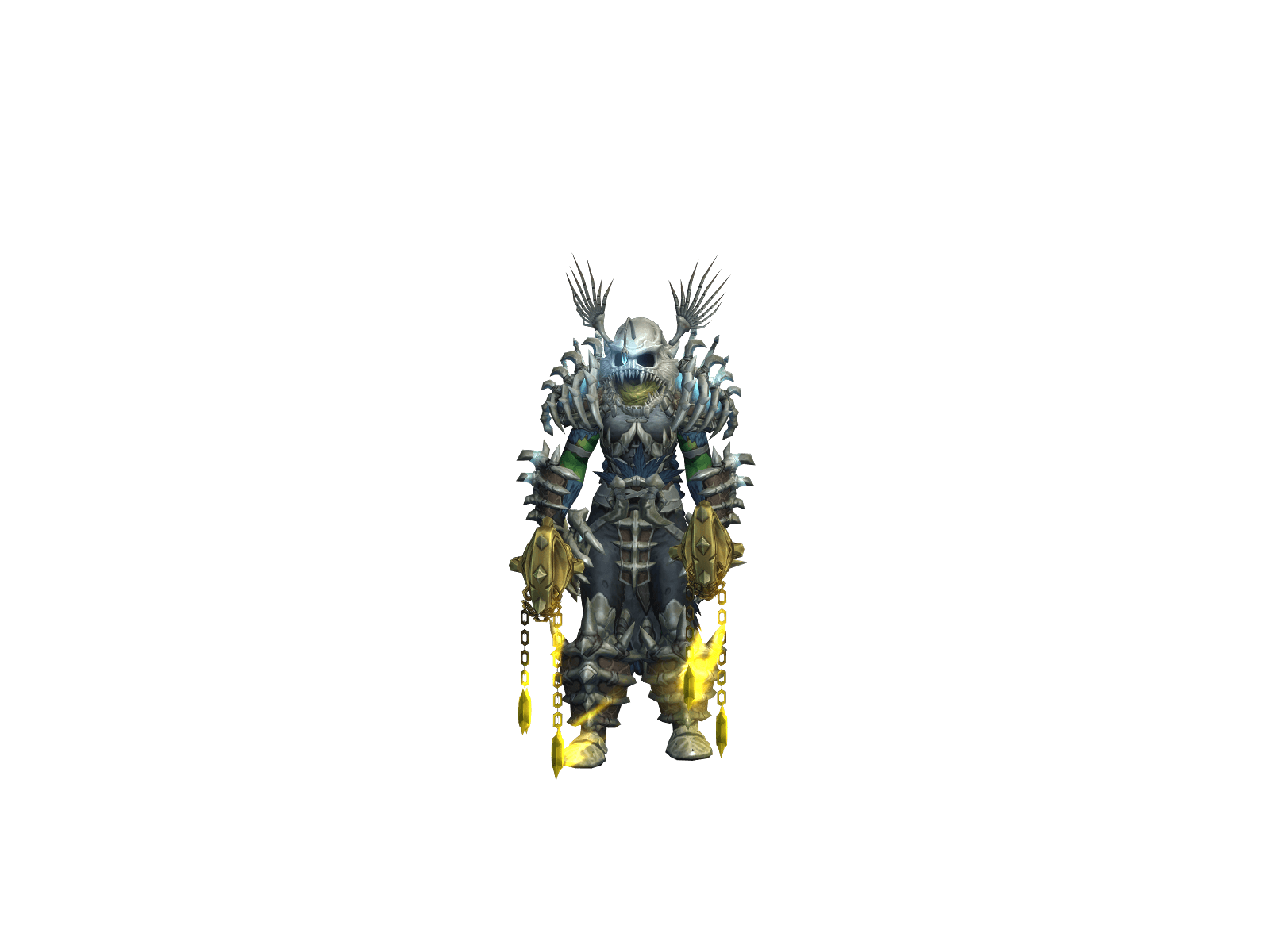 Full character render of Lëm
