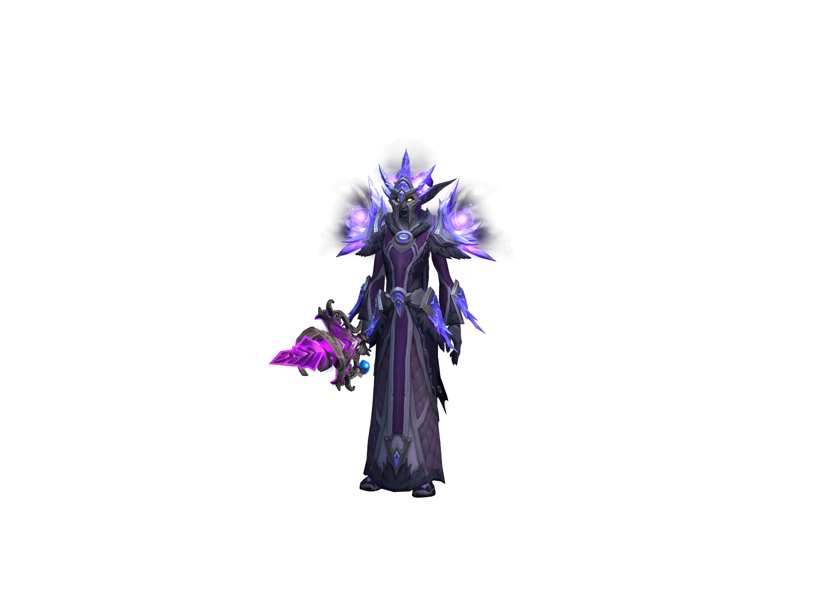 Full character render of Bigrat