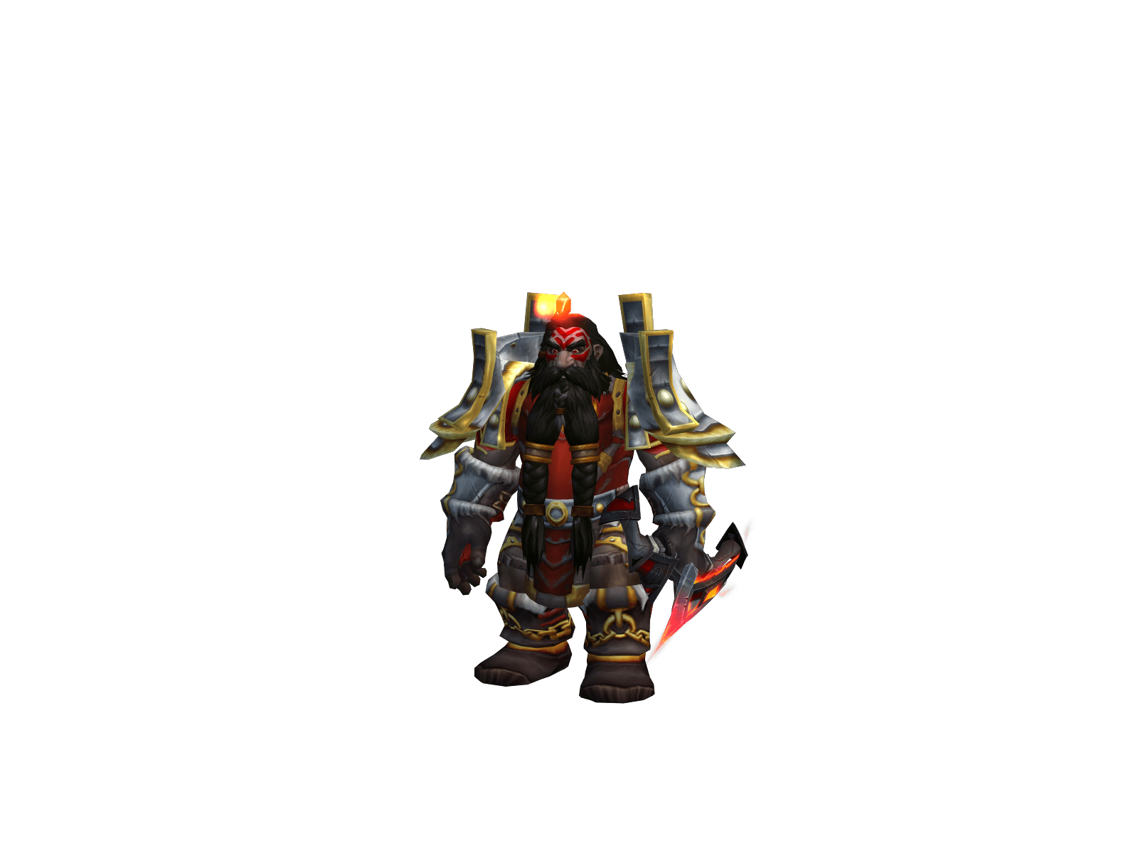Full character render of Winkylìnks