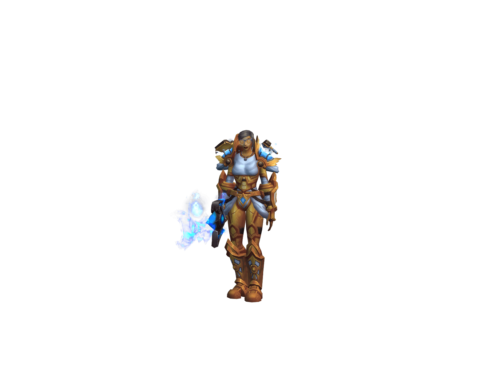 Full character render of Ohh