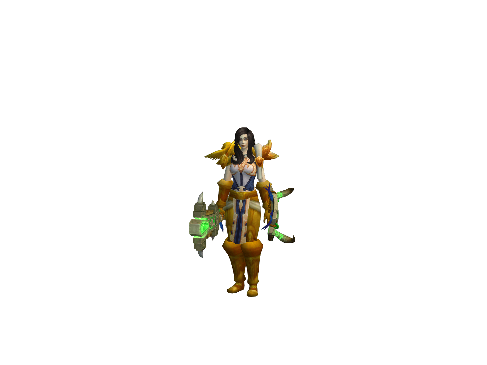 Full character render of Jagis