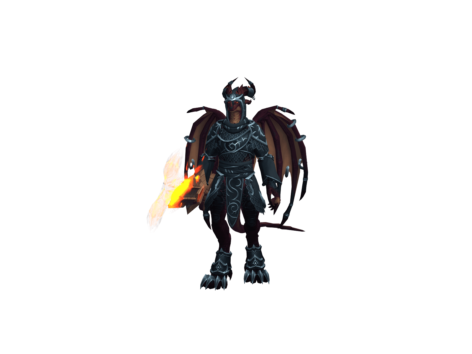 Full character render of Neekolas