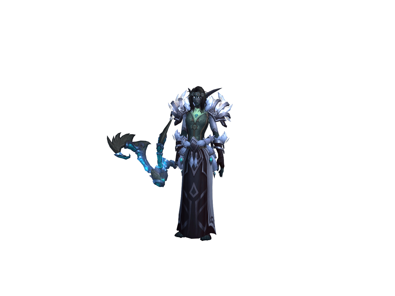 Full character render of Fatalbur