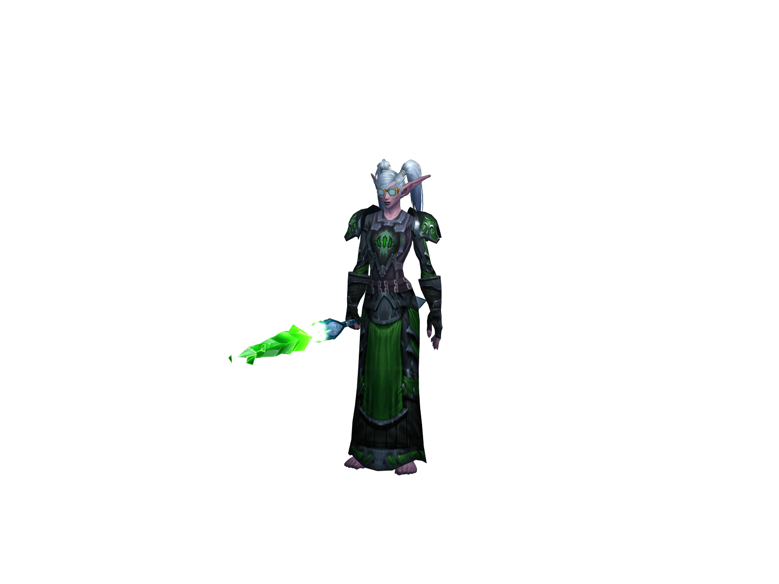 Full character render of Rammastp