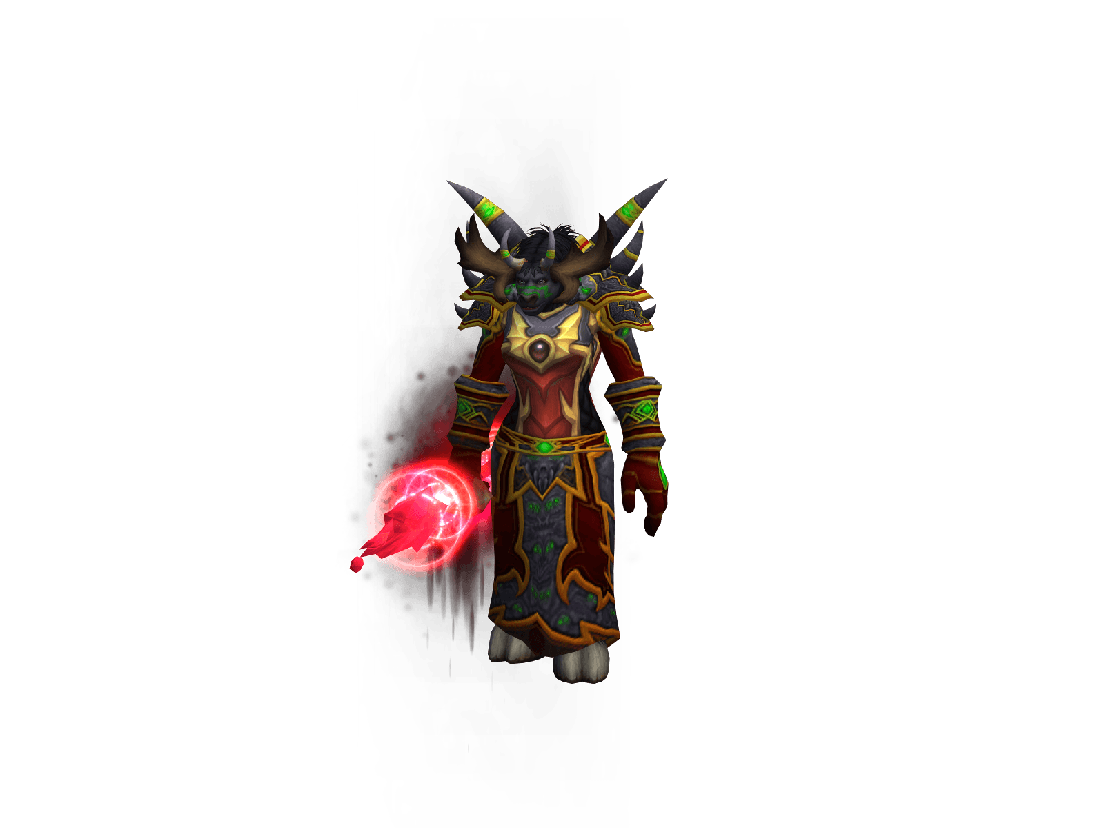 Full character render of Carb