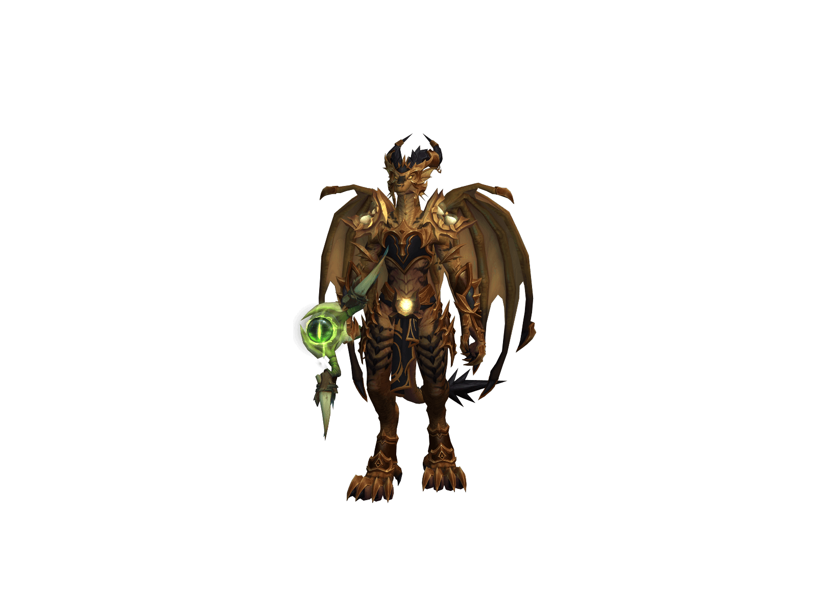 Full character render of Nefeli