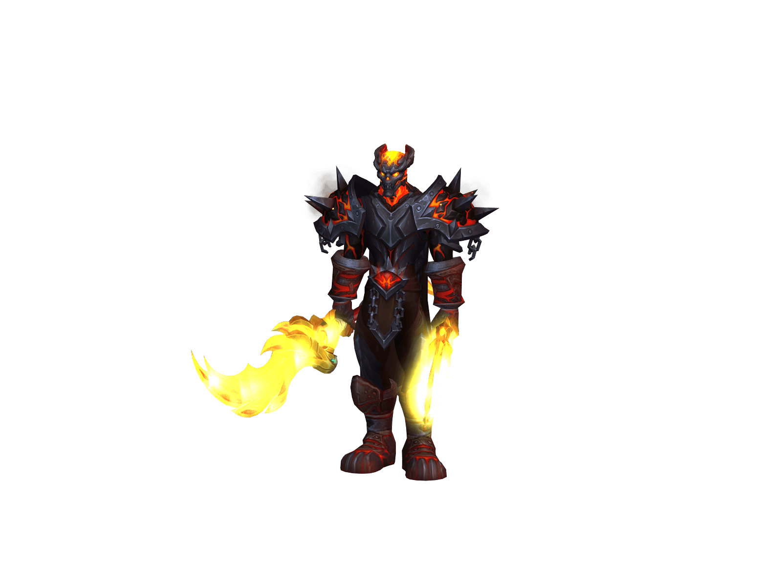 Full character render of Eldamari