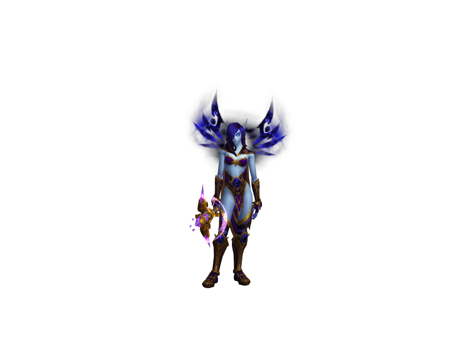 Full character render of Chilltest