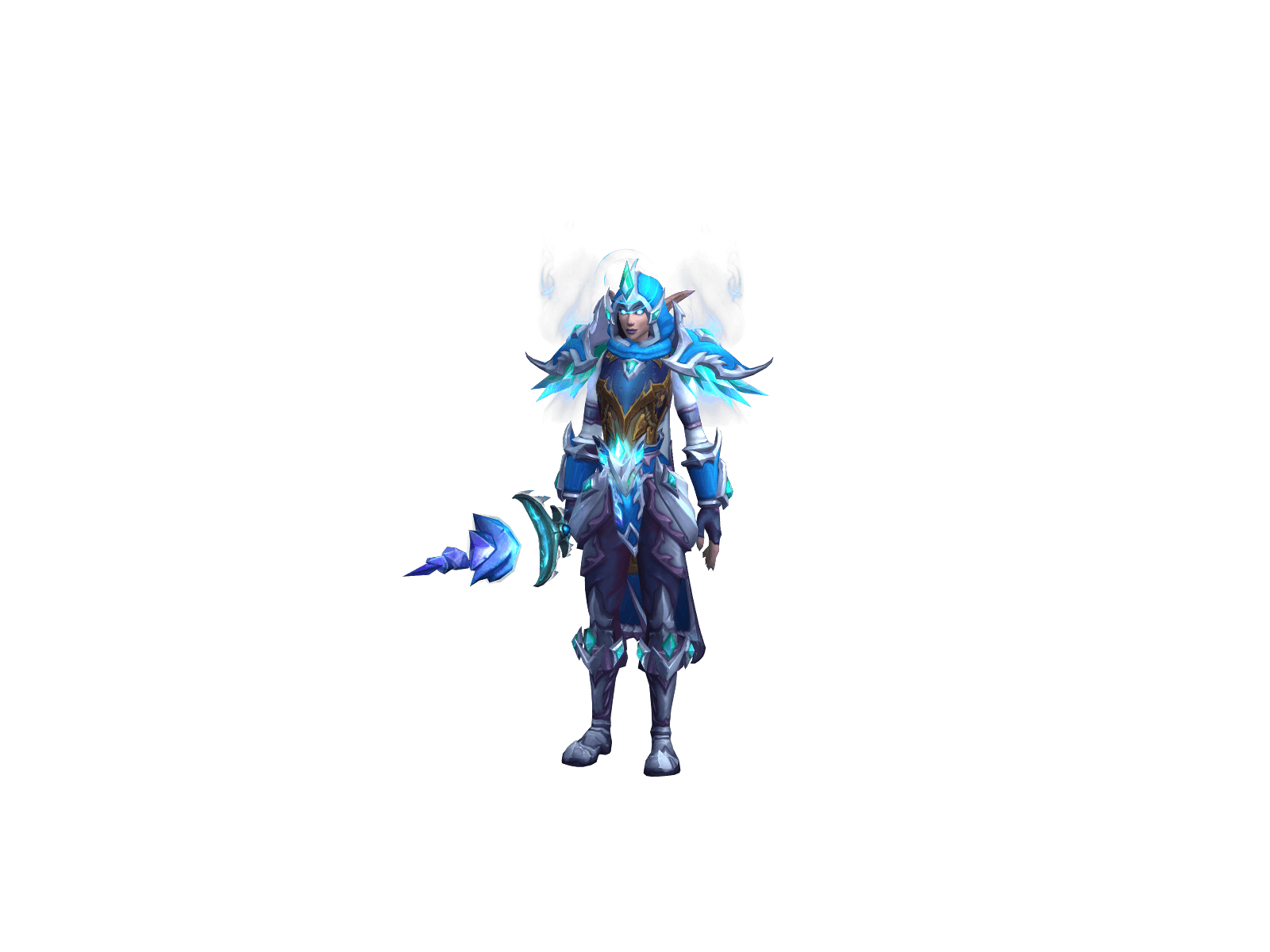 Full character render of Image