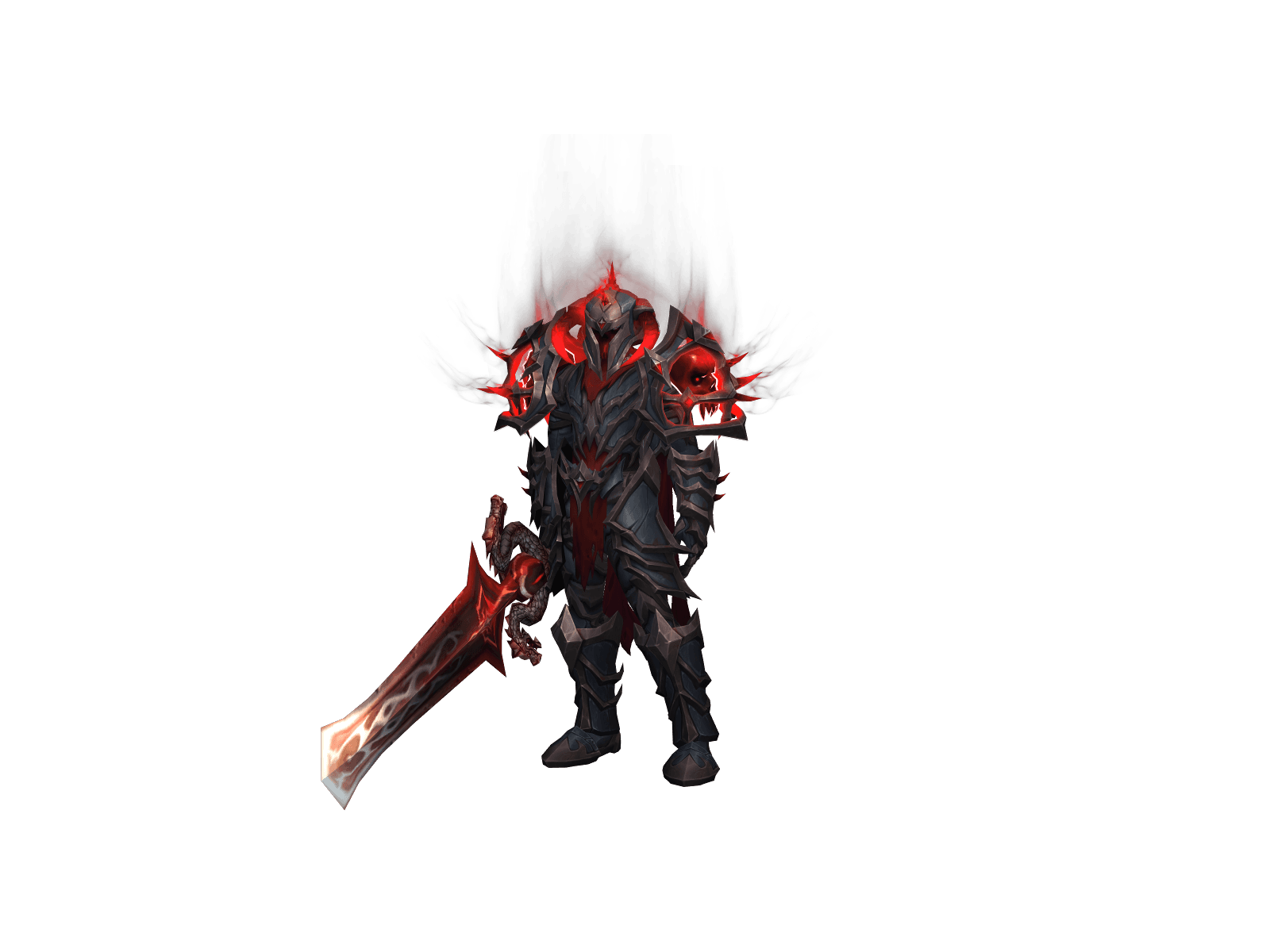 Full character render of Teninchdk
